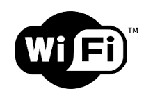 Wi-fi dostupné